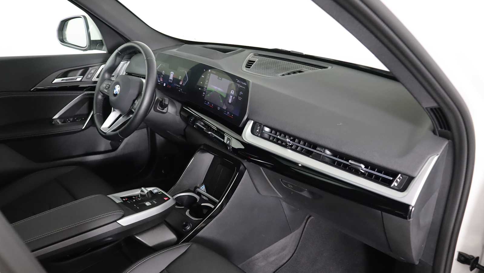 used 2023 BMW X1 car, priced at $34,087