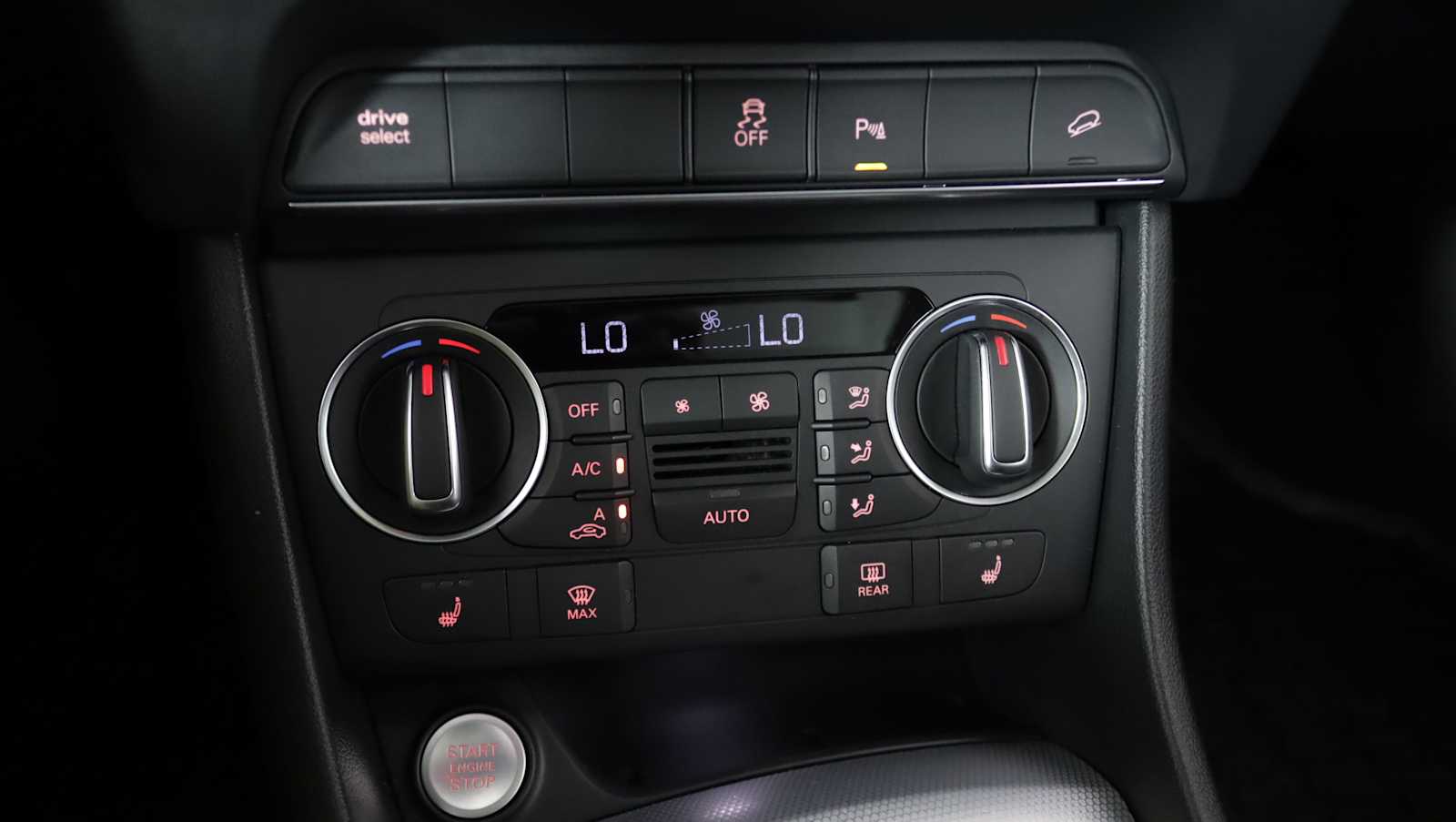 used 2018 Audi Q3 car, priced at $17,781