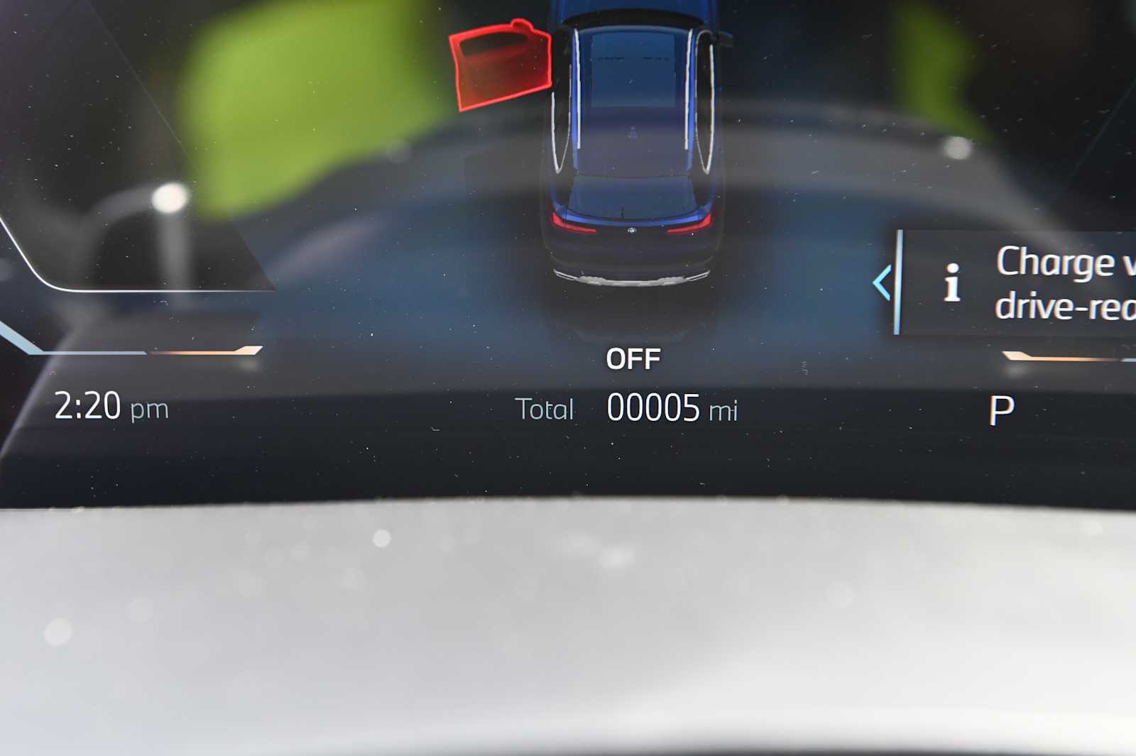 new 2026 BMW X5 PHEV car, priced at $84,275