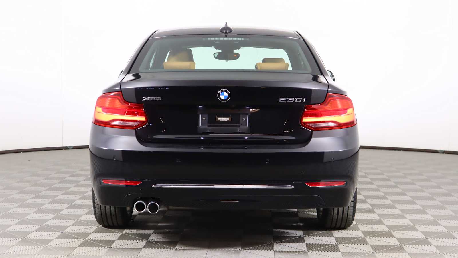 used 2020 BMW 230i car, priced at $25,792