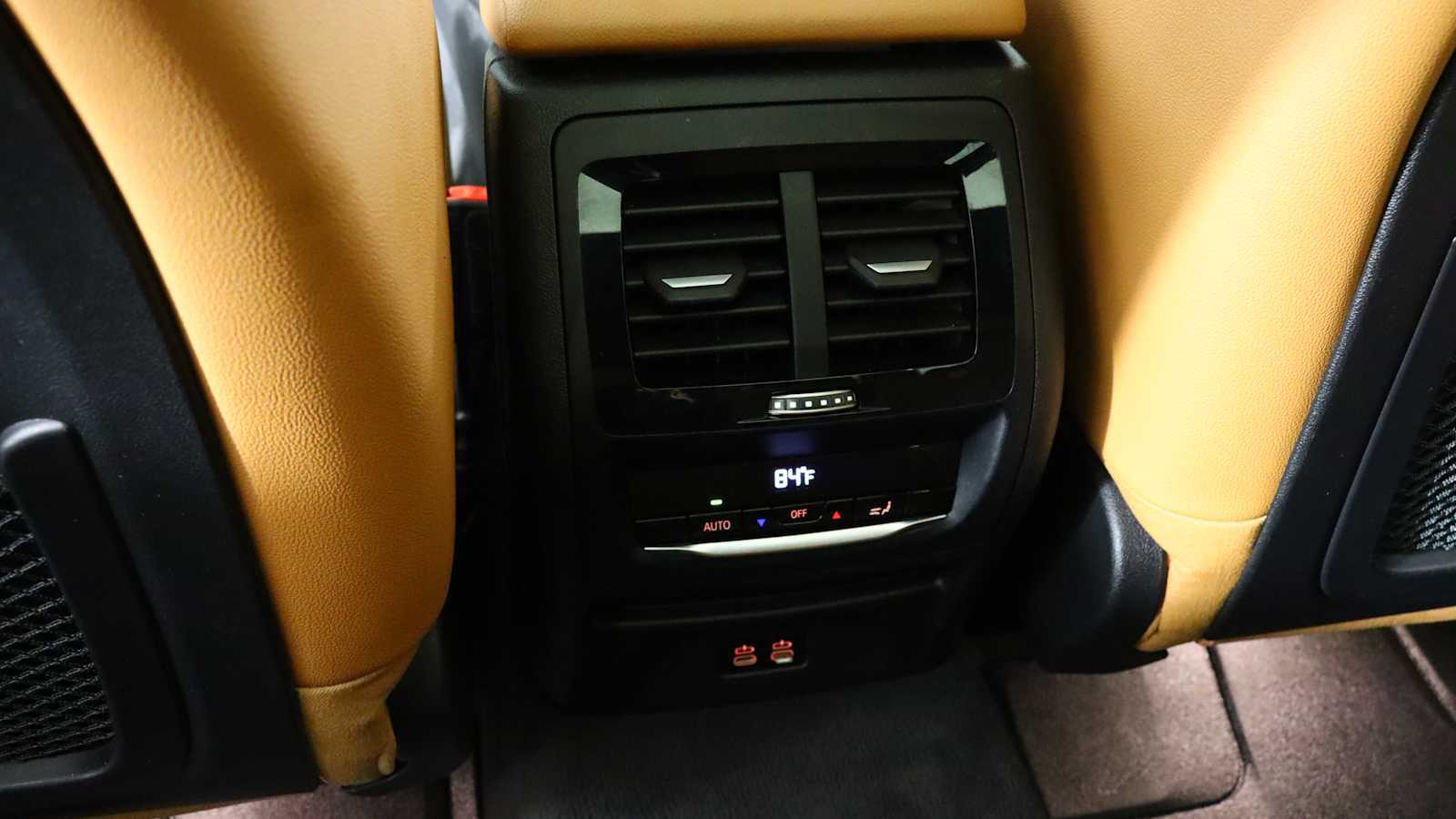 used 2023 BMW X3 car, priced at $38,731