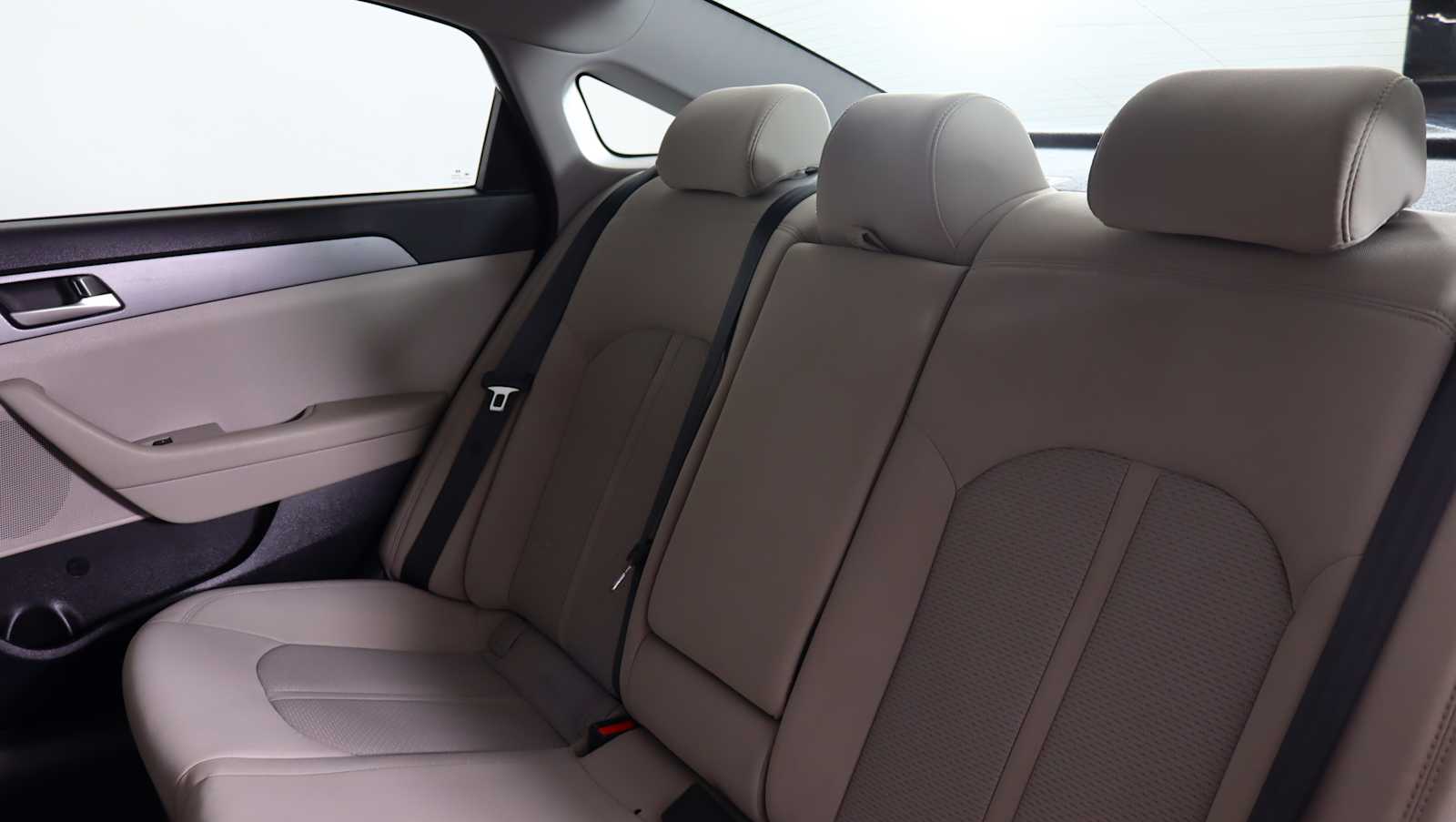 used 2017 Hyundai Sonata car, priced at $9,835