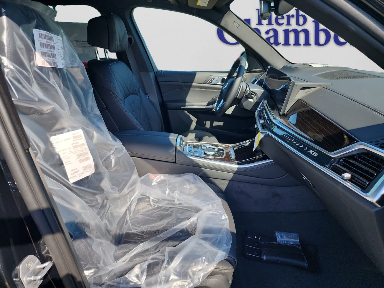 new 2026 BMW X5 car, priced at $81,275