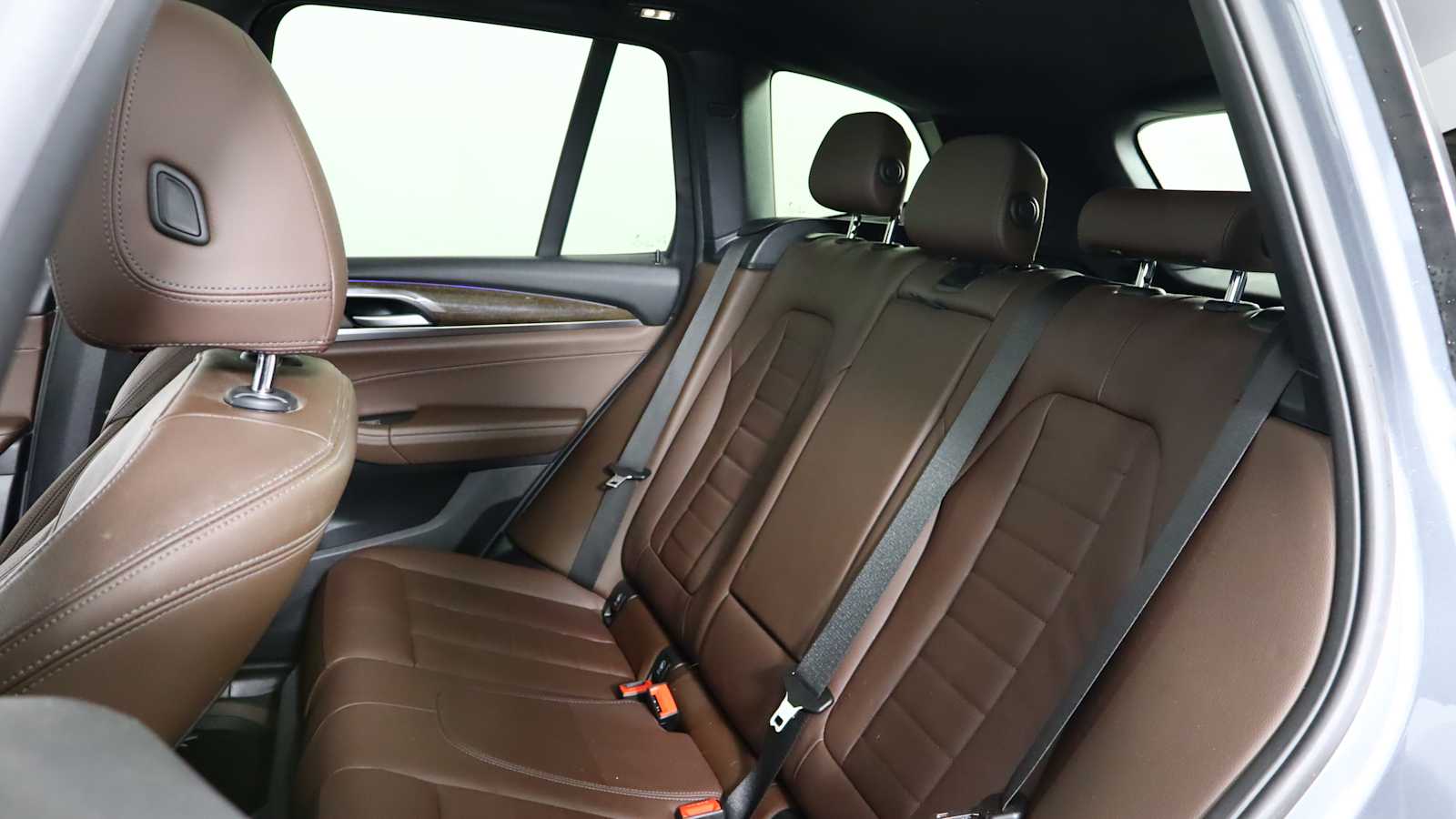 used 2023 BMW X3 car, priced at $33,957