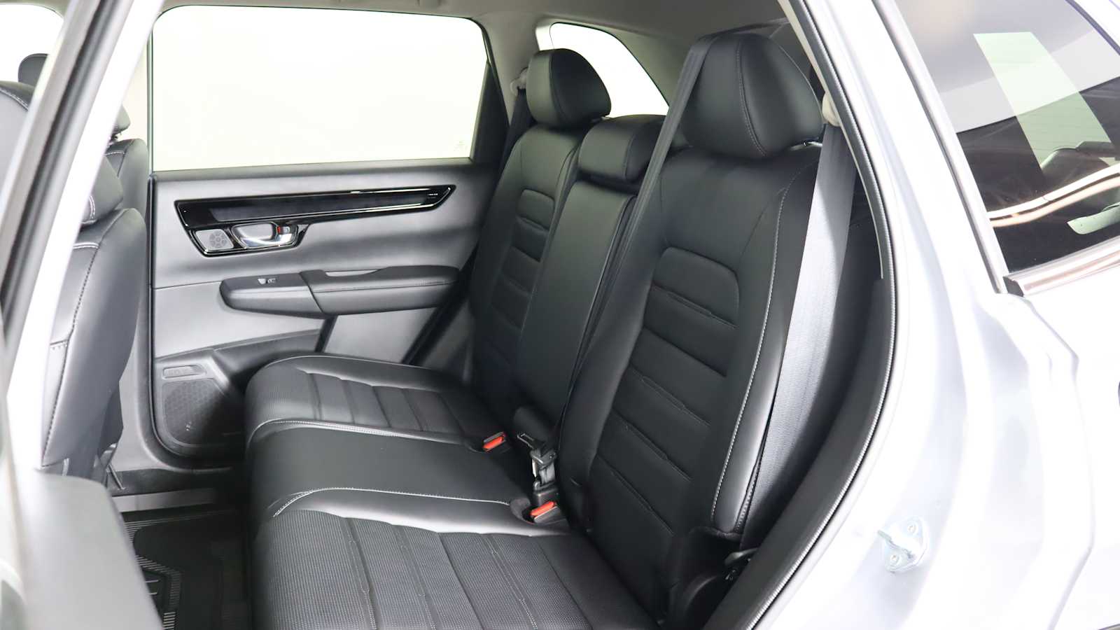 used 2023 Honda CR-V car, priced at $31,623