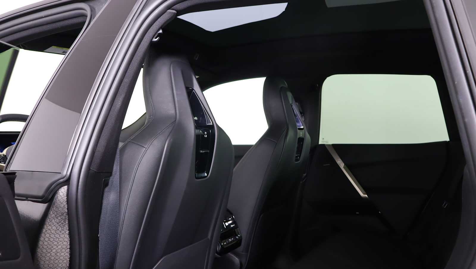 used 2024 BMW iX car, priced at $48,688