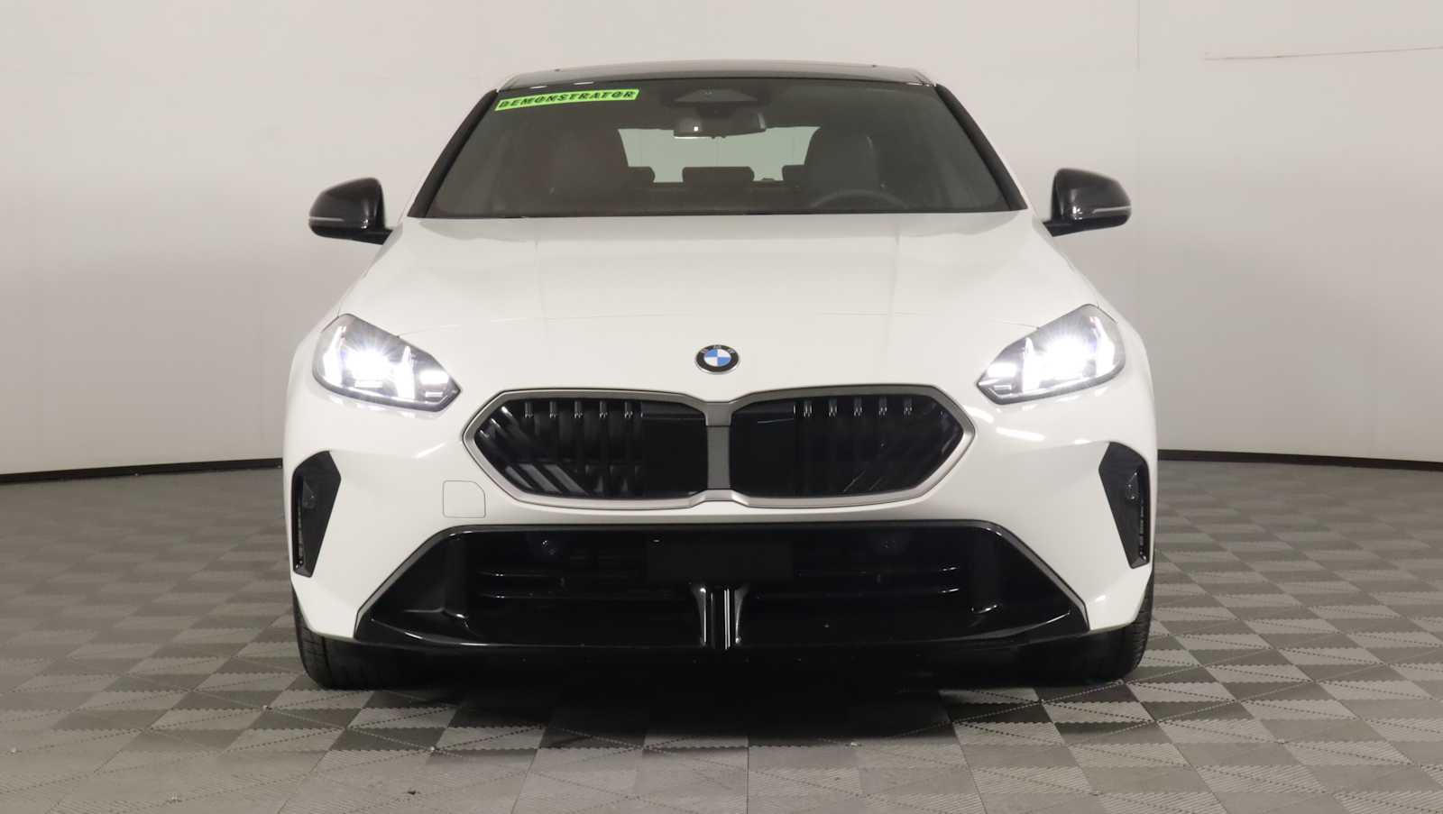 new 2026 BMW 228i car, priced at $46,560