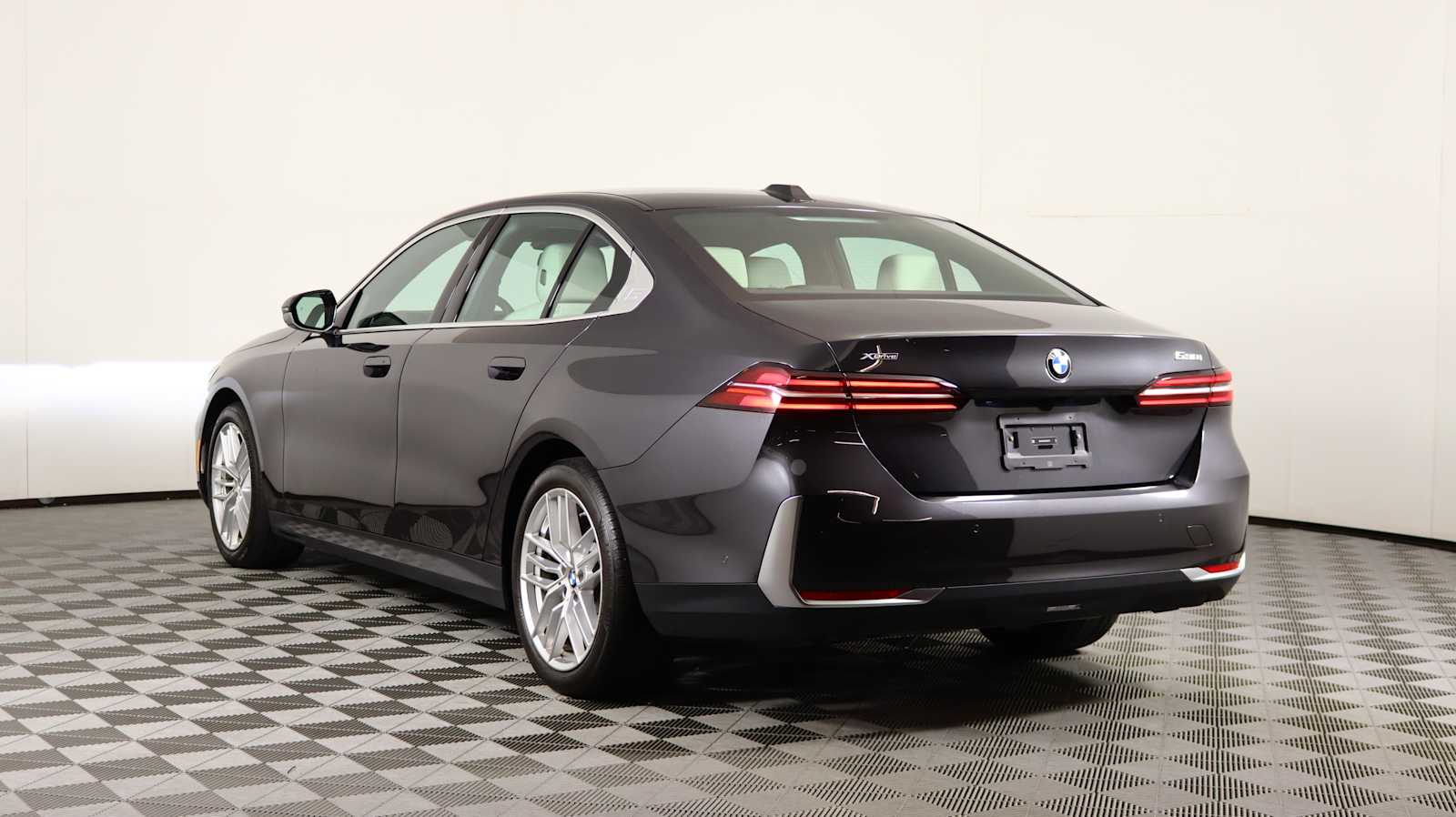 2024 Bmw 530i xDrive photo 4