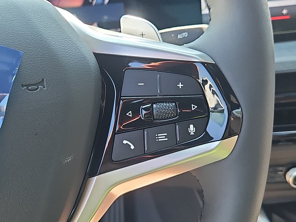 new 2025 BMW 2-Series car, priced at $48,070