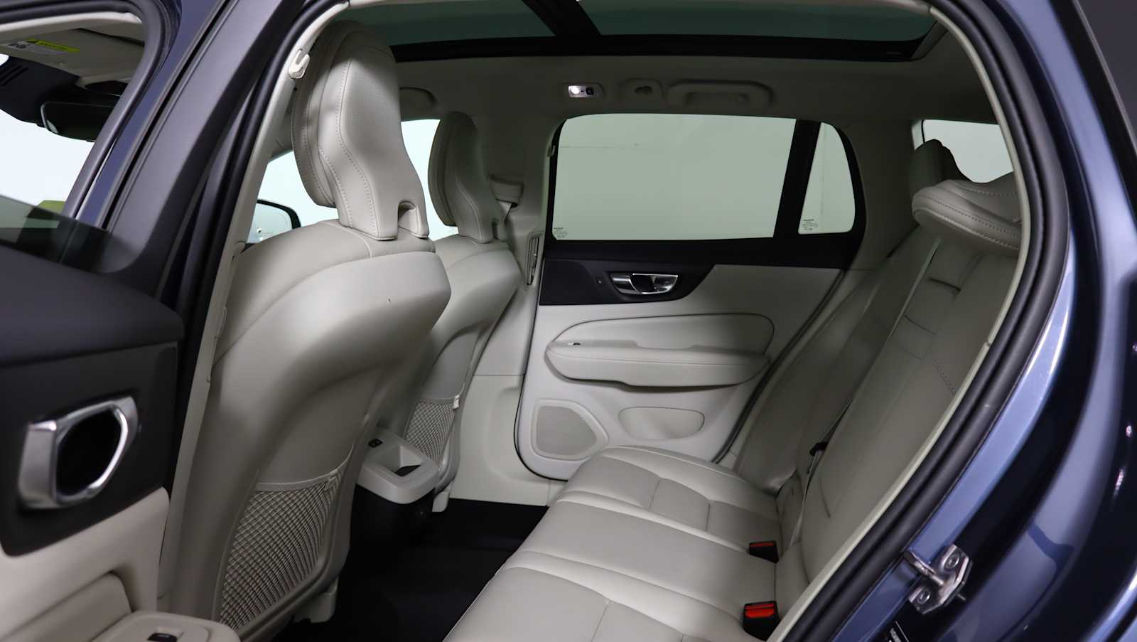 used 2022 Volvo V60 Cross Country car, priced at $31,764