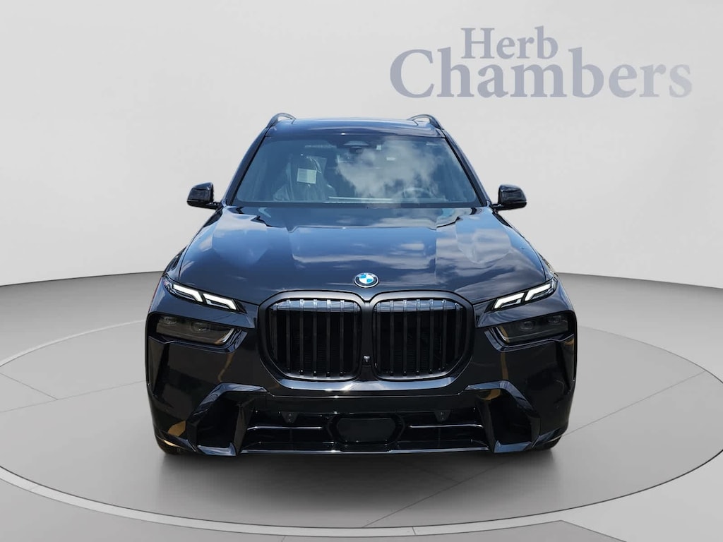 New 2027 BMW X7 xDrive40i SUV