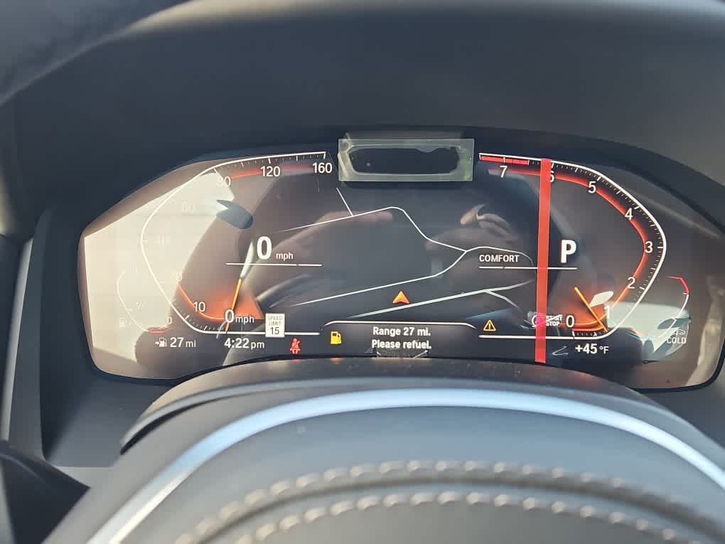 new 2025 BMW 8-Series car, priced at $99,150