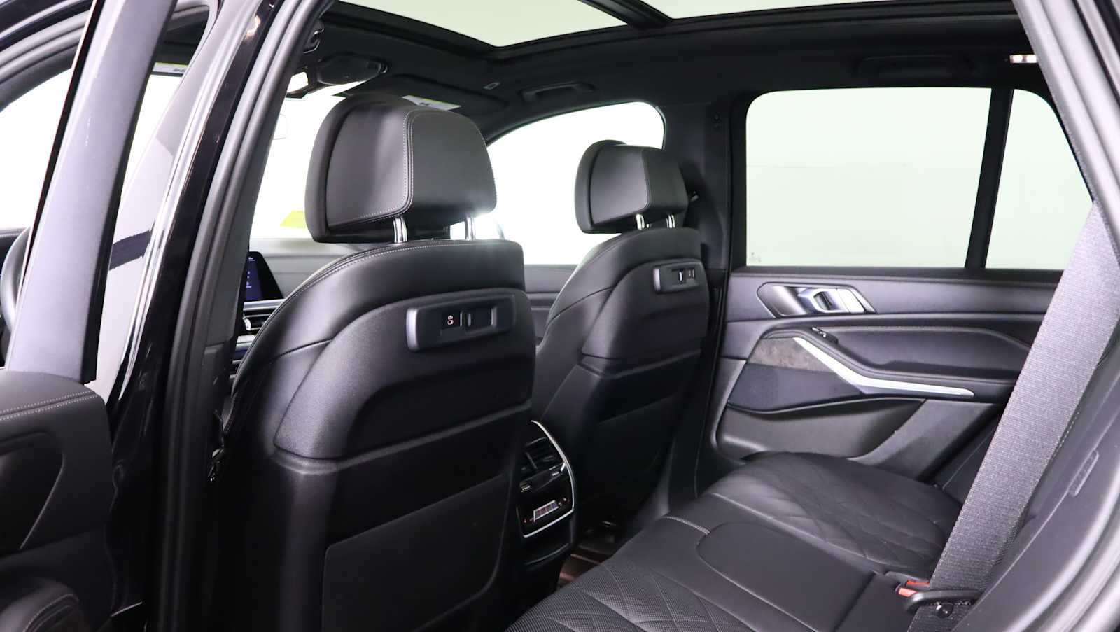 used 2023 BMW X5 PHEV car, priced at $47,629