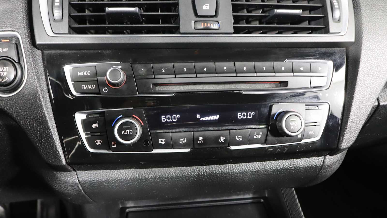 used 2017 BMW M2 car, priced at $37,097