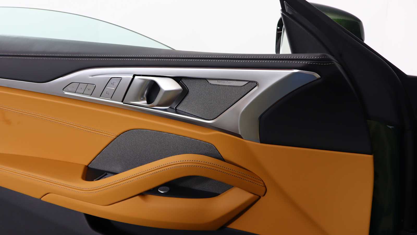 new 2026 BMW 8-Series car, priced at $111,645