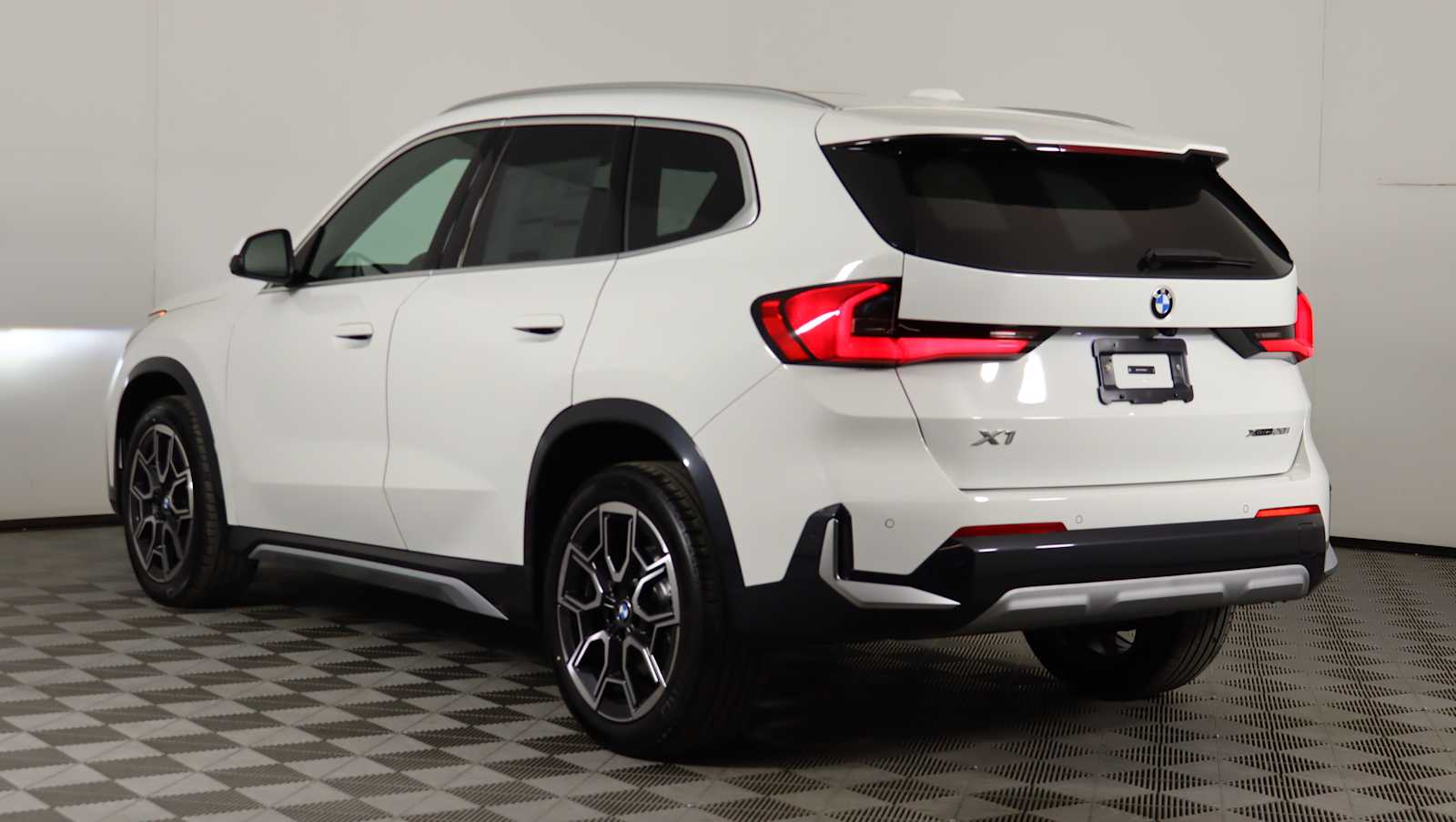 new 2026 BMW X1 car, priced at $47,940