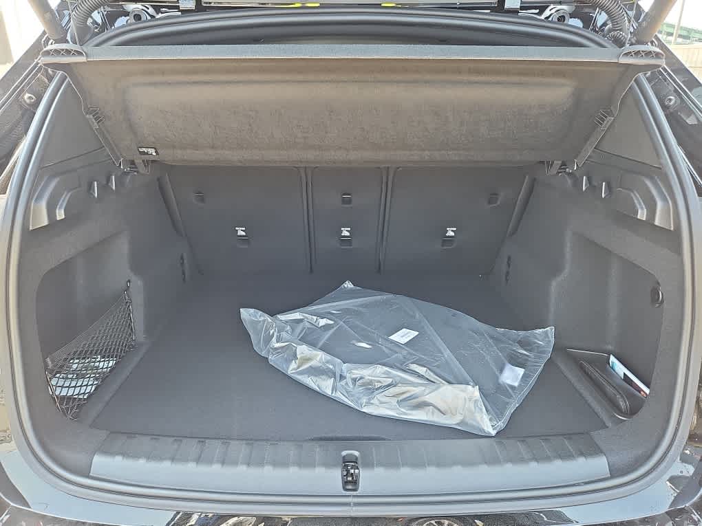 new 2025 BMW X1 car, priced at $48,125