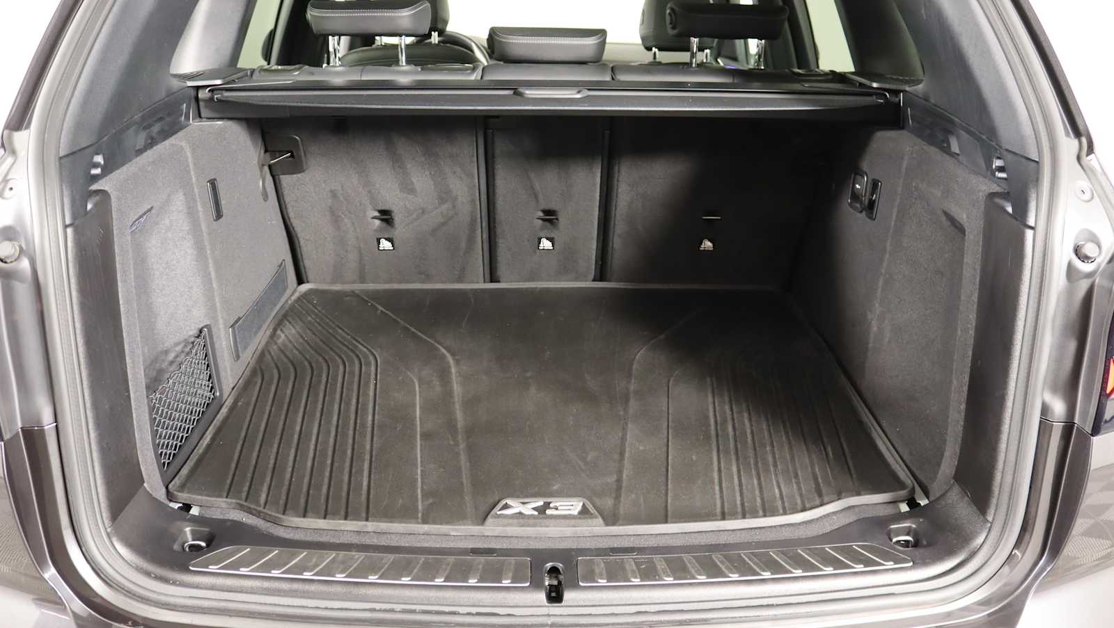 used 2022 BMW X3 car, priced at $32,857