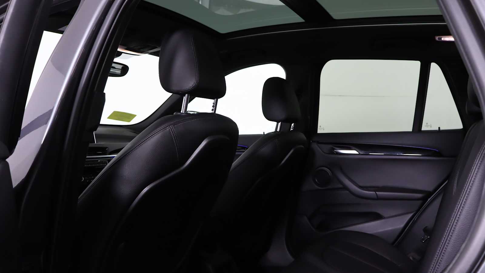 used 2021 BMW X1 car, priced at $24,682