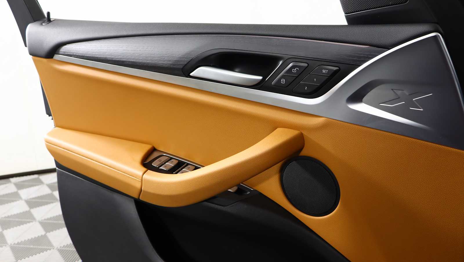 used 2023 BMW X3 car, priced at $38,521