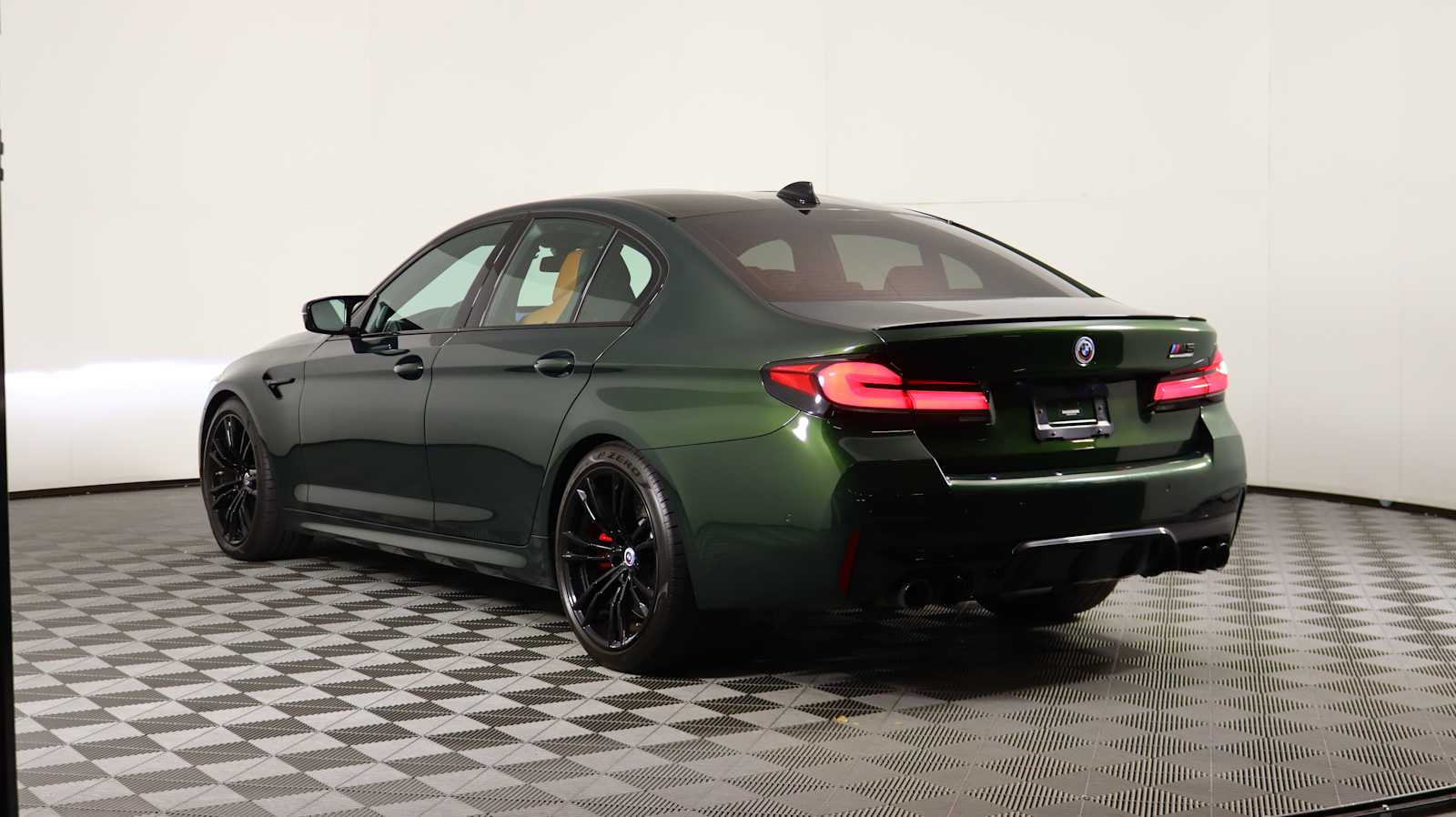2023 Bmw M5 5 photo 4