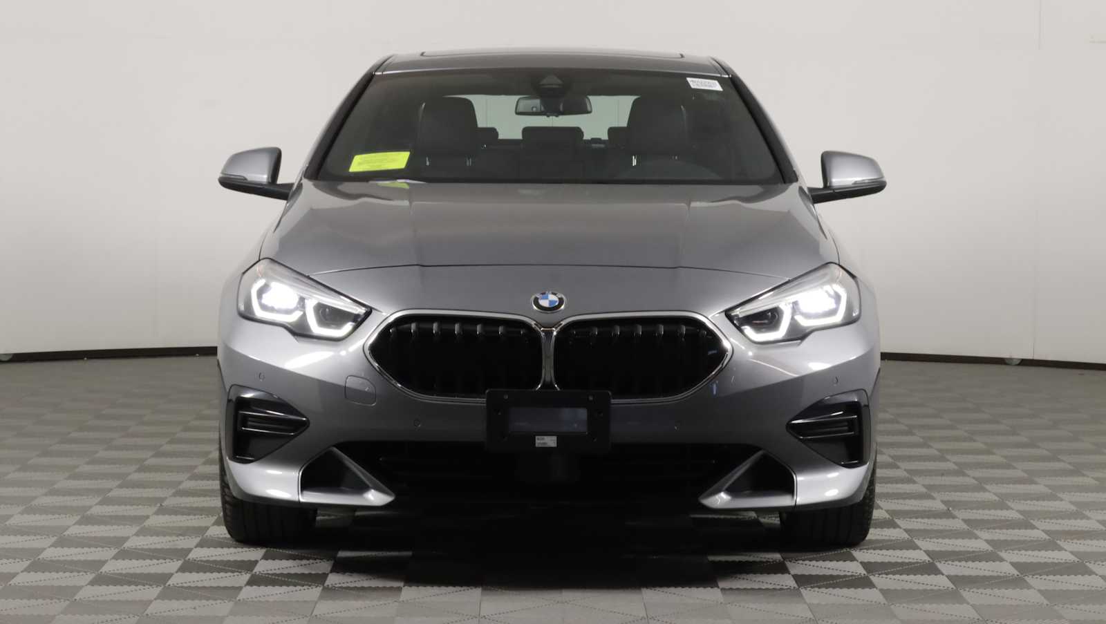 used 2022 BMW 228i car, priced at $26,537
