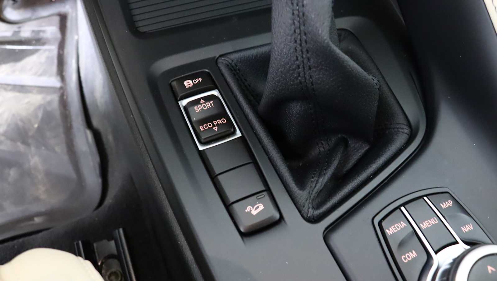 used 2018 BMW X1 car, priced at $18,731