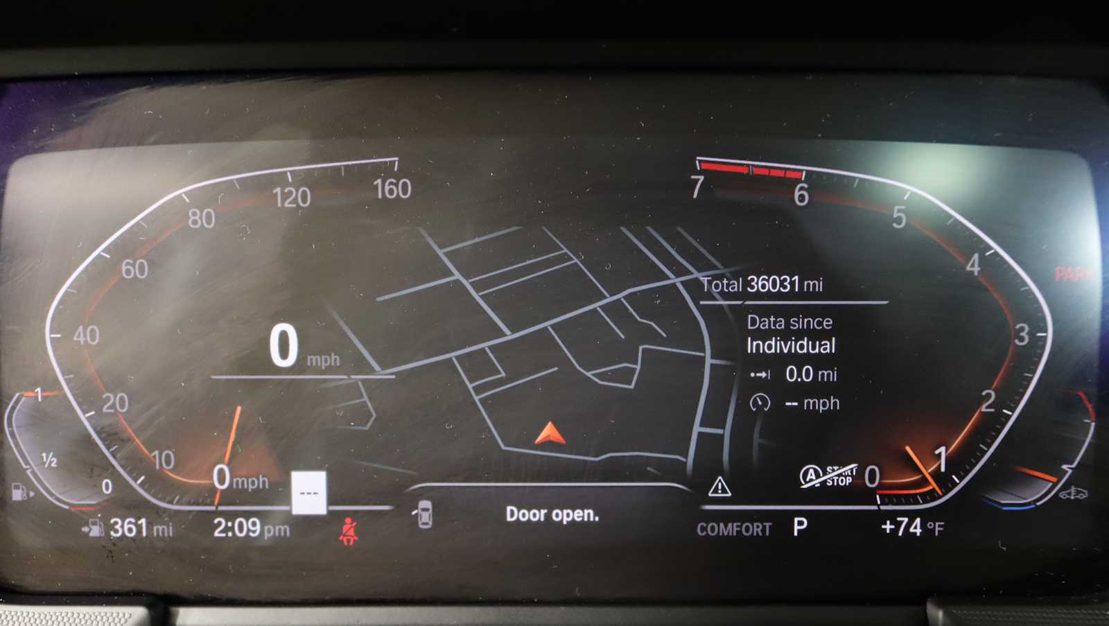 used 2023 BMW 228i car, priced at $29,772