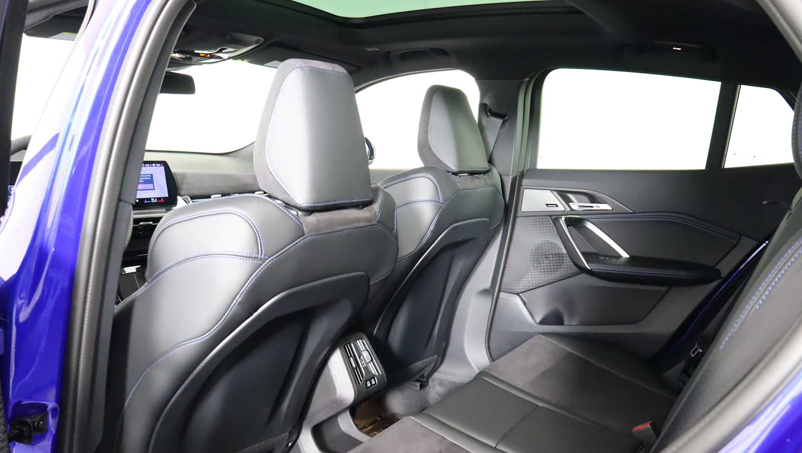 new 2026 BMW X2 car, priced at $53,480