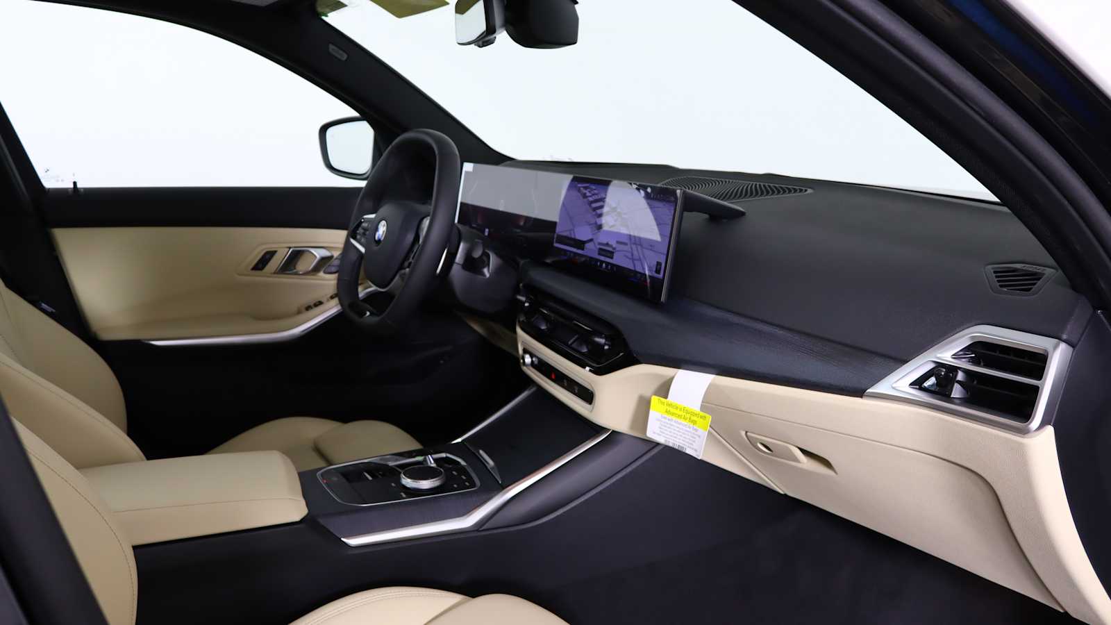 new 2026 BMW 3-Series car, priced at $53,665