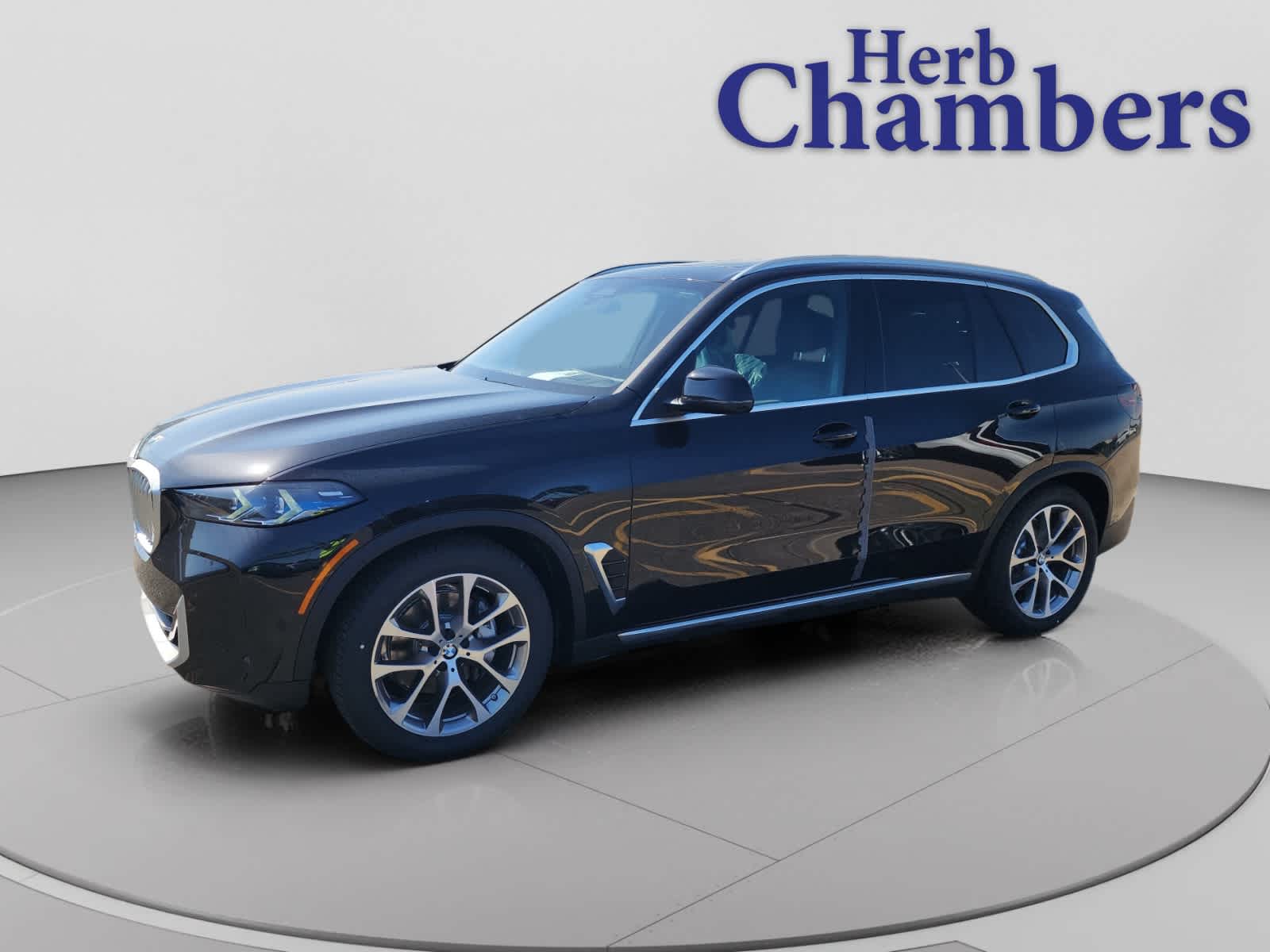 new 2026 BMW X5 car, priced at $81,275