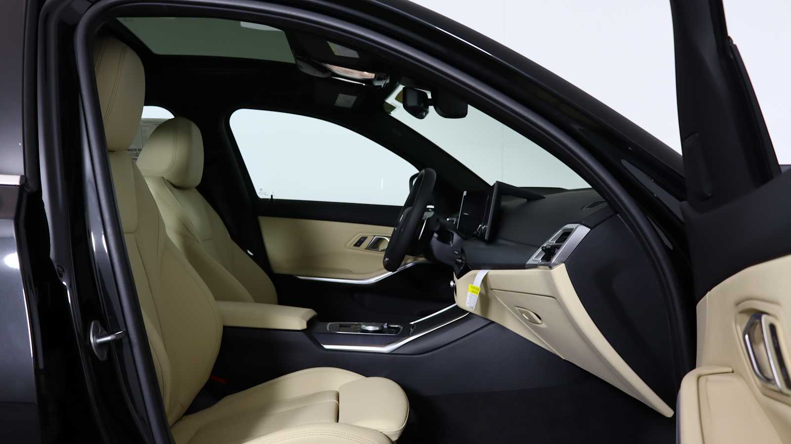 new 2026 BMW 3-Series car, priced at $53,665