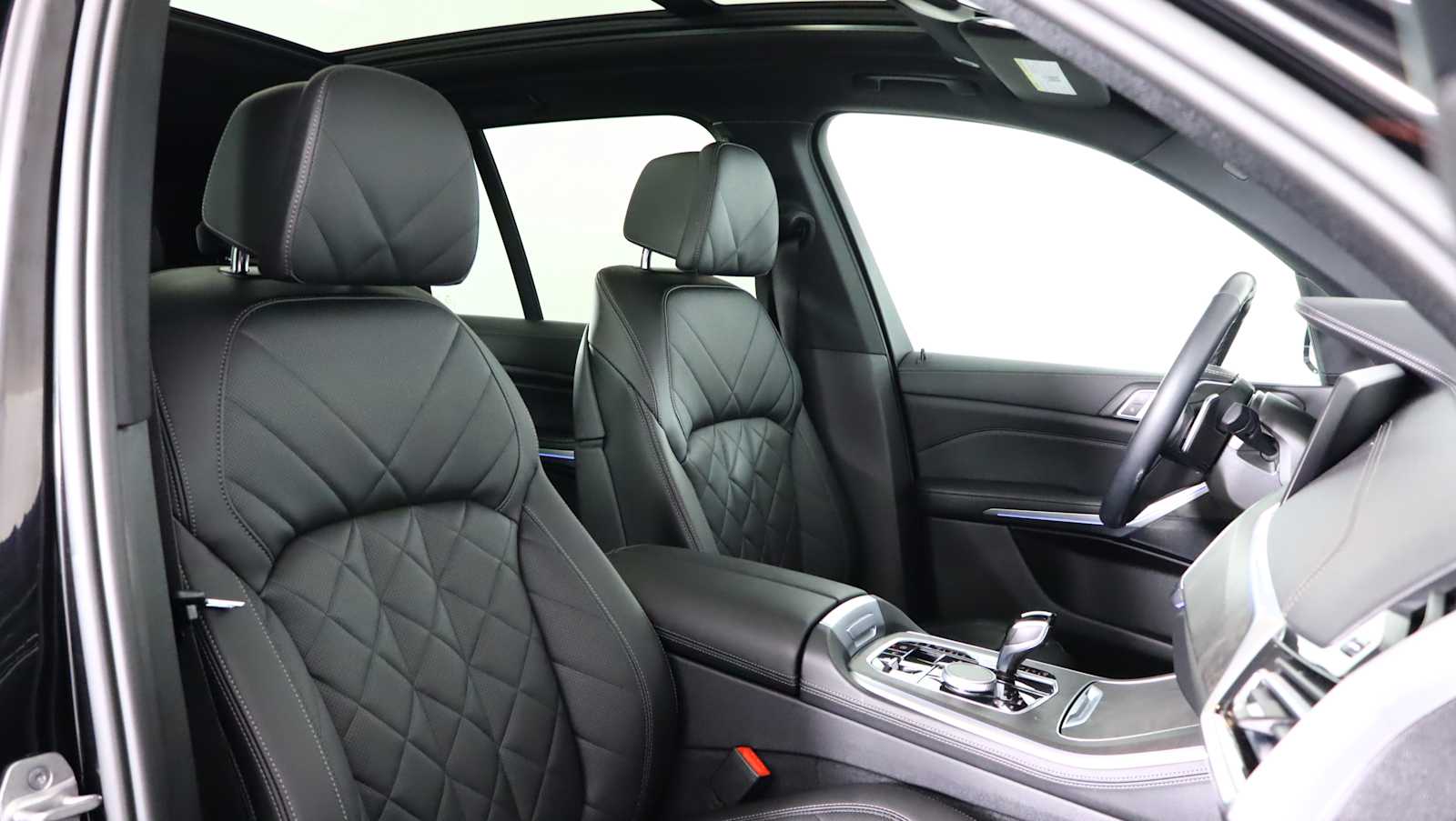 used 2023 BMW X5 PHEV car, priced at $47,629