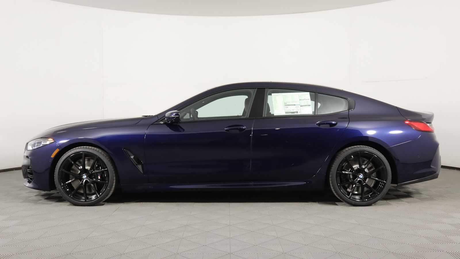 new 2026 BMW 840i car, priced at $103,025