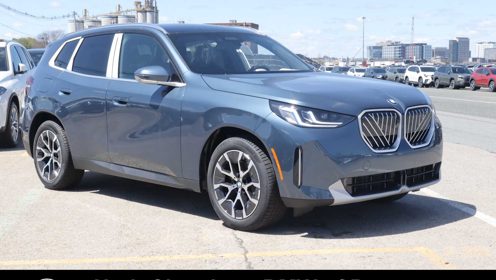 2026 BMW X3 30 XDRIVE's photo