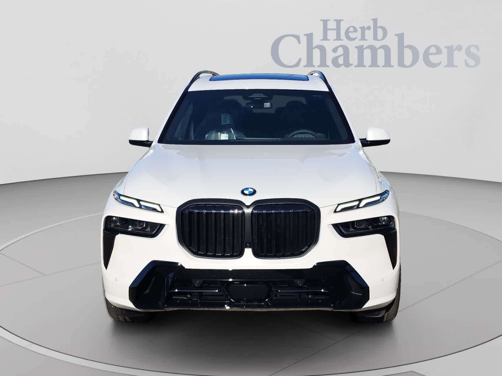 New 2027 BMW X7 xDrive40i SUV