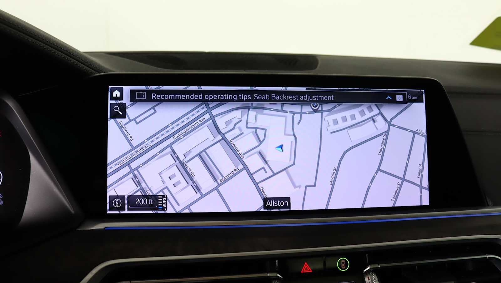 used 2023 BMW X5 PHEV car, priced at $47,629