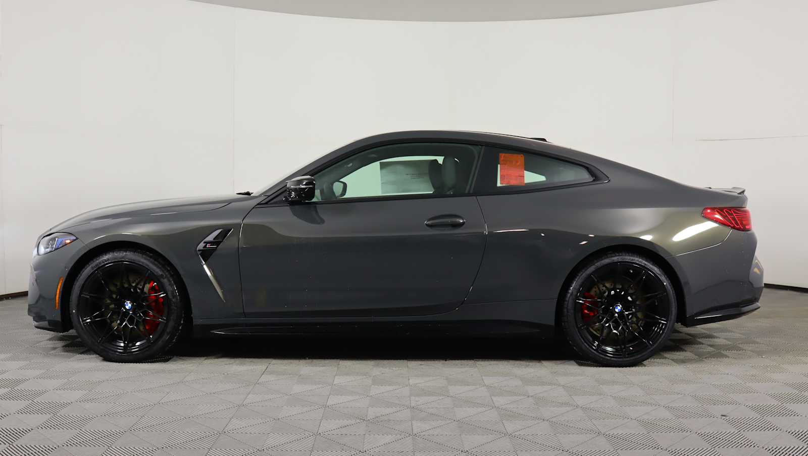 new 2026 BMW M4 car, priced at $101,785