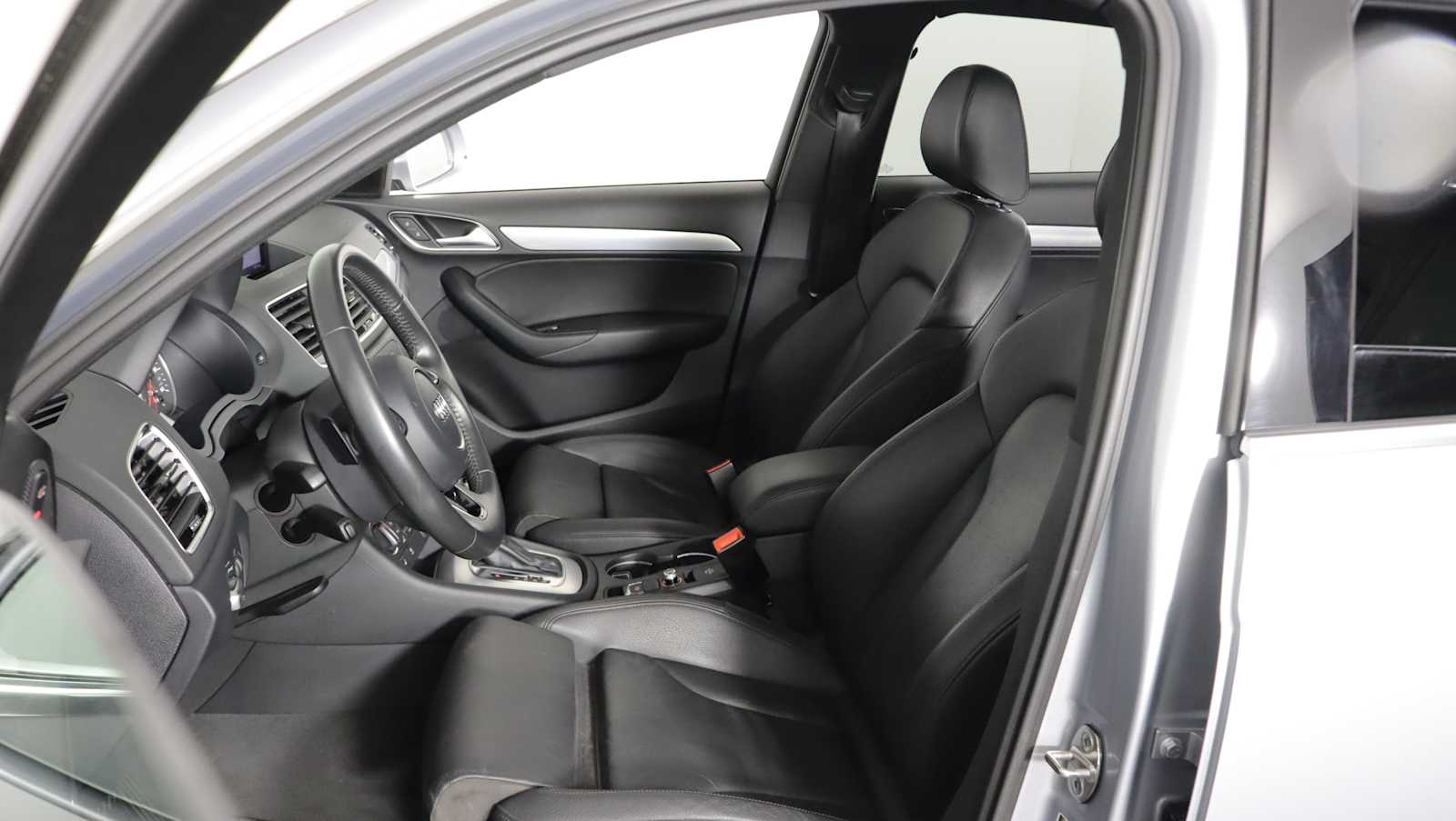 used 2018 Audi Q3 car, priced at $17,781