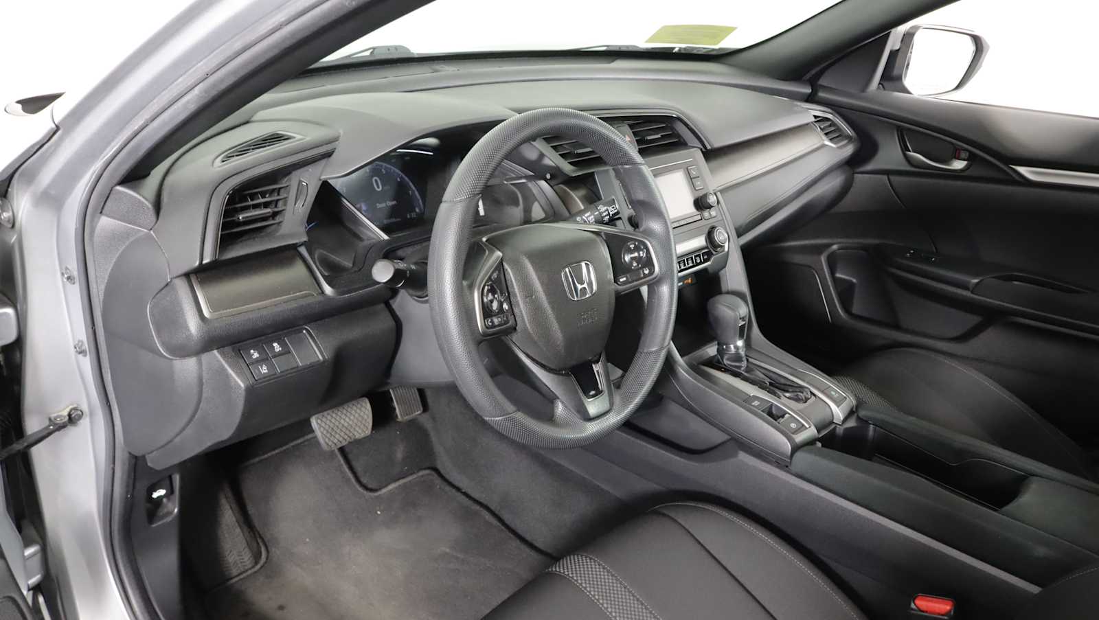 used 2020 Honda Civic car, priced at $20,191