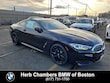 BMW 8 Series