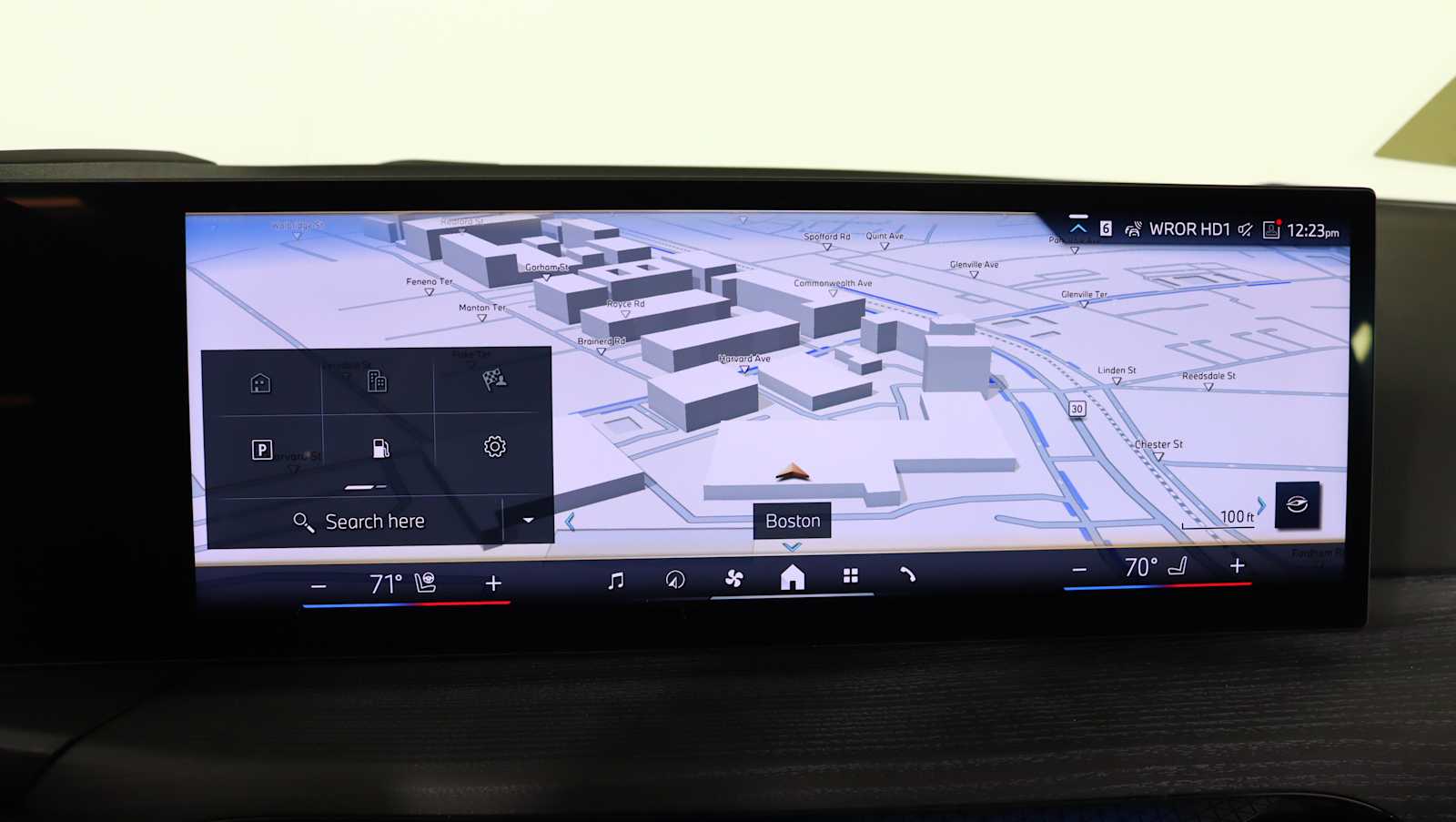 2026 BMW 4 Series 430i - Photo 18