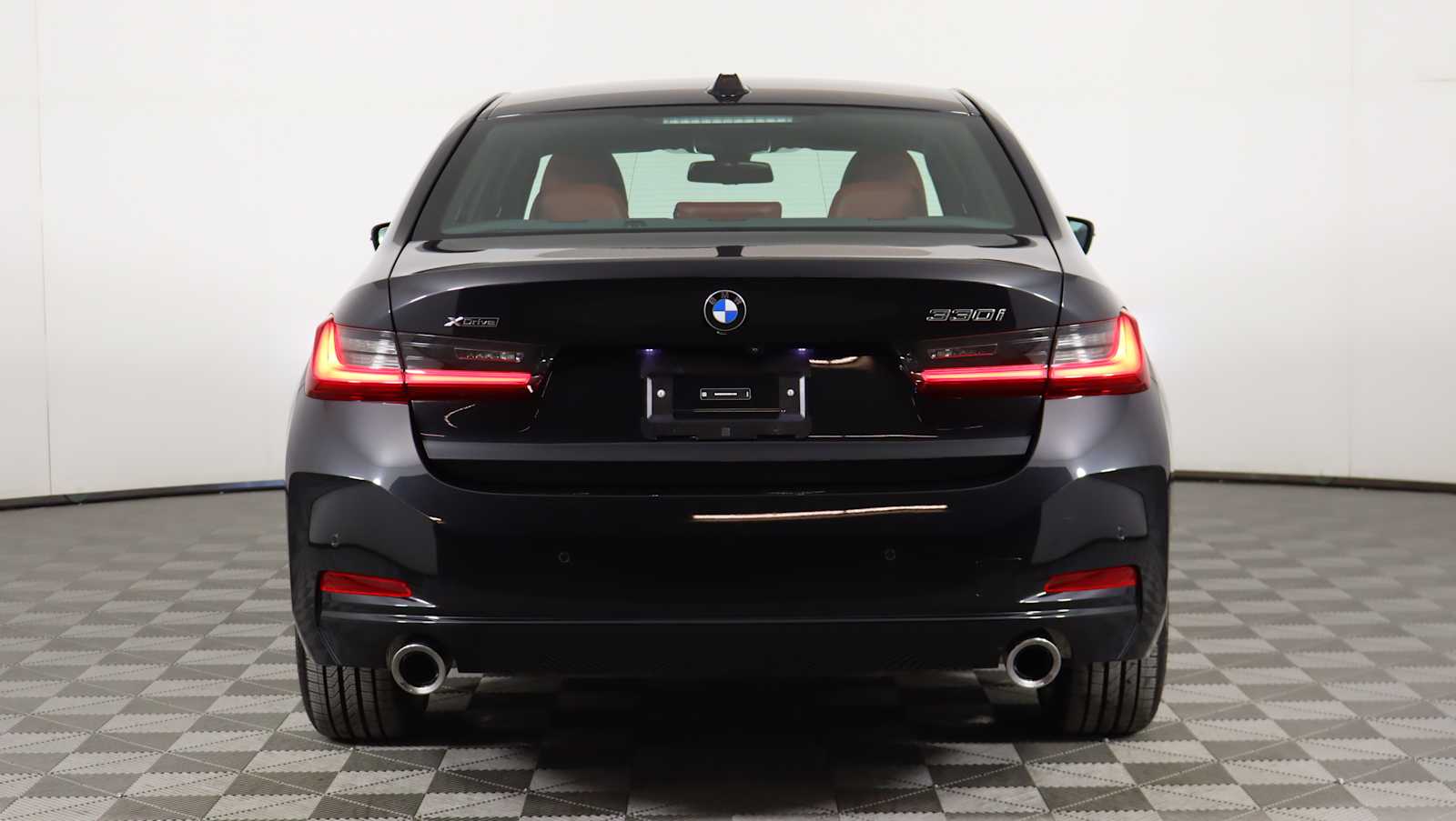 used 2025 BMW 330i car, priced at $43,546