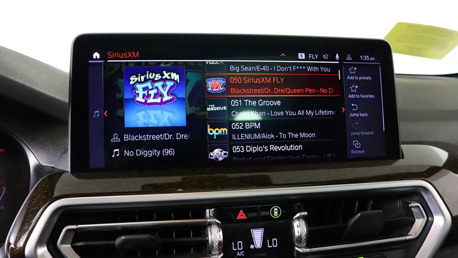 used 2023 BMW X3 car, priced at $33,957