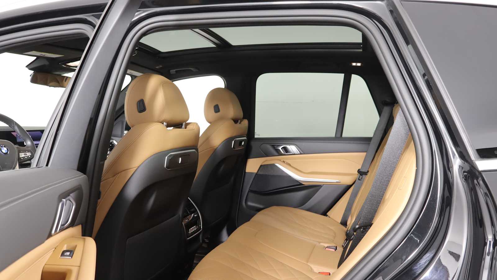 2026 BMW X5 50e - Photo 25