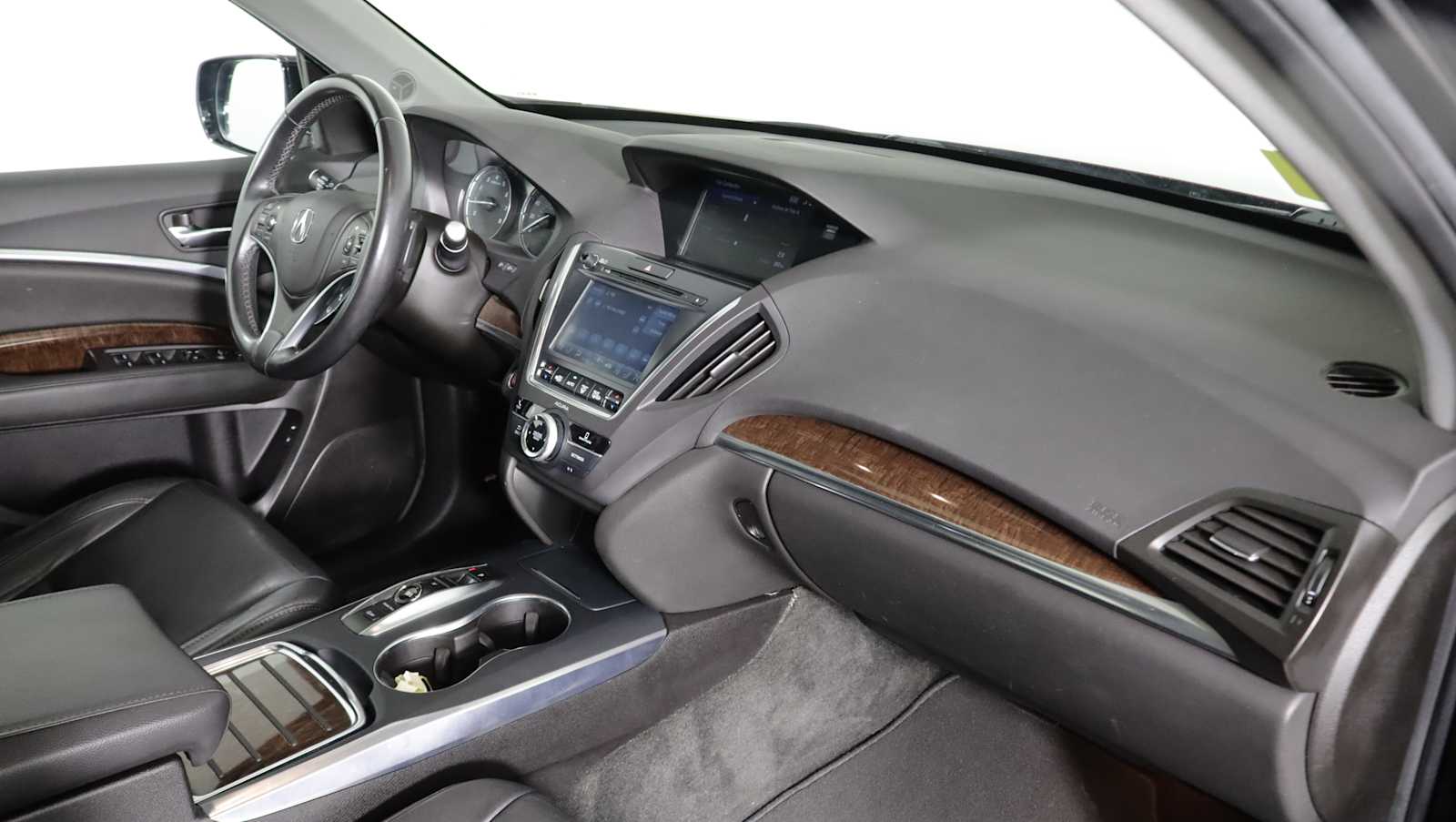 used 2020 Acura MDX car, priced at $22,471