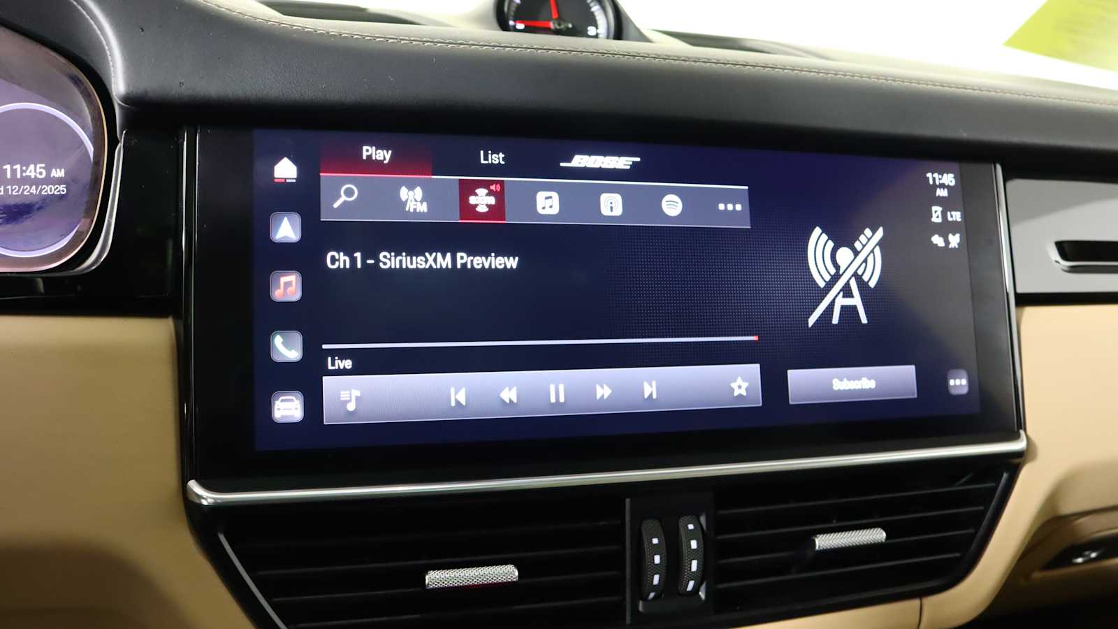 used 2023 Porsche Cayenne car, priced at $86,751