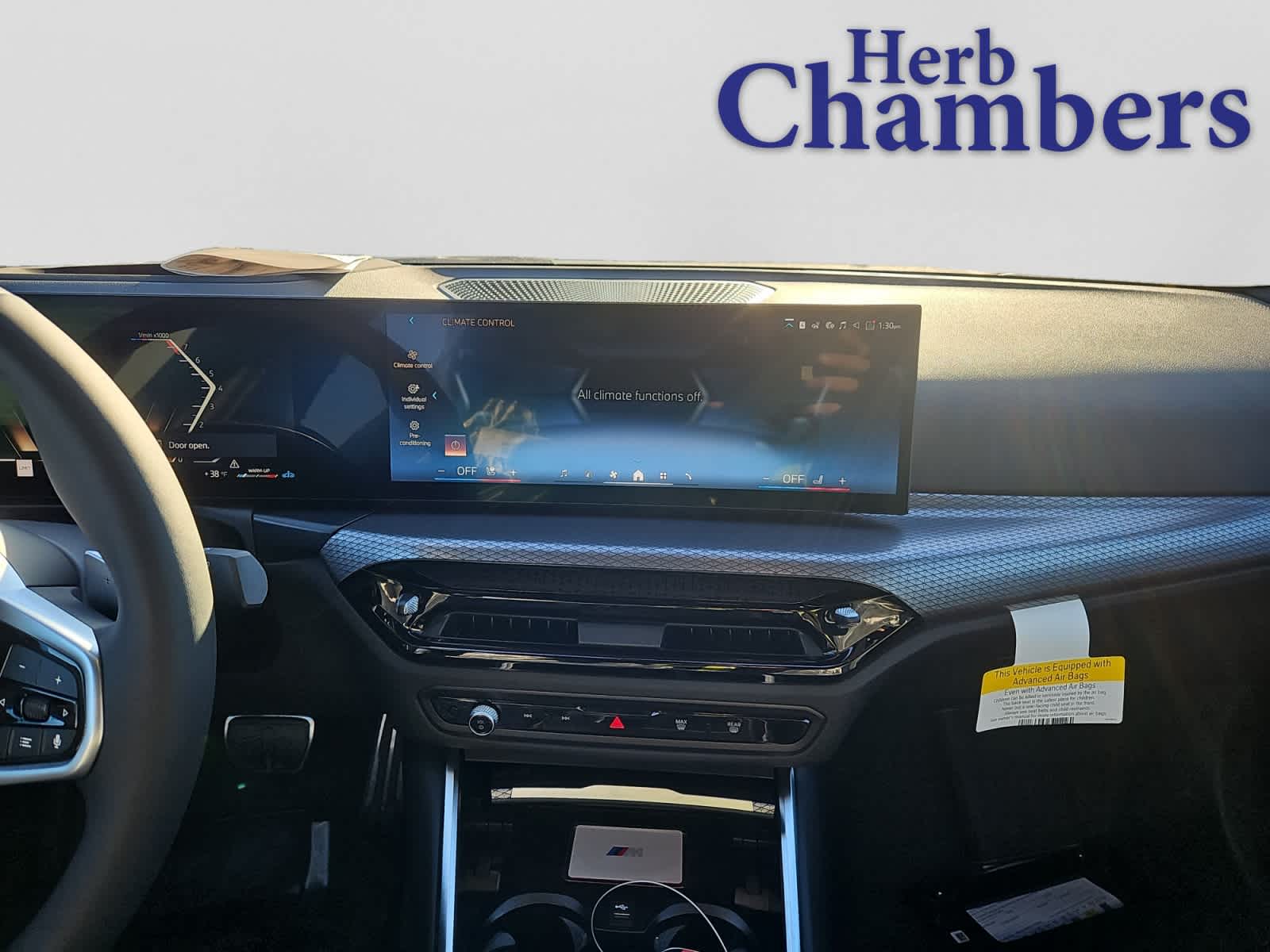 new 2026 BMW 3-Series car, priced at $59,440