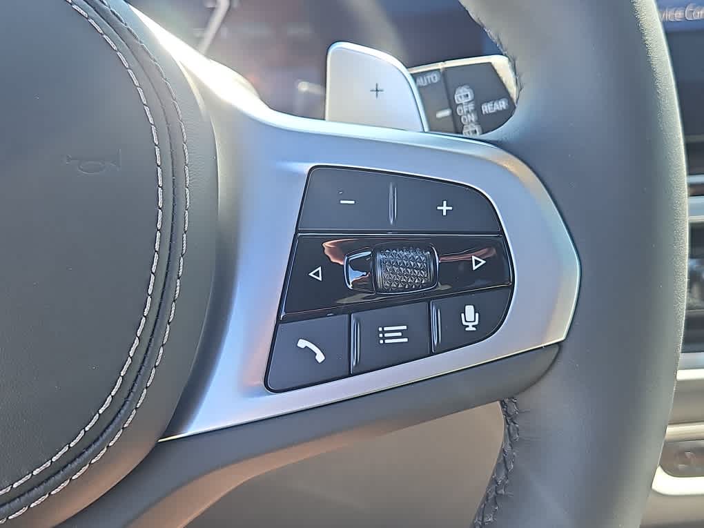 2026 BMW X5 40i - Photo 14