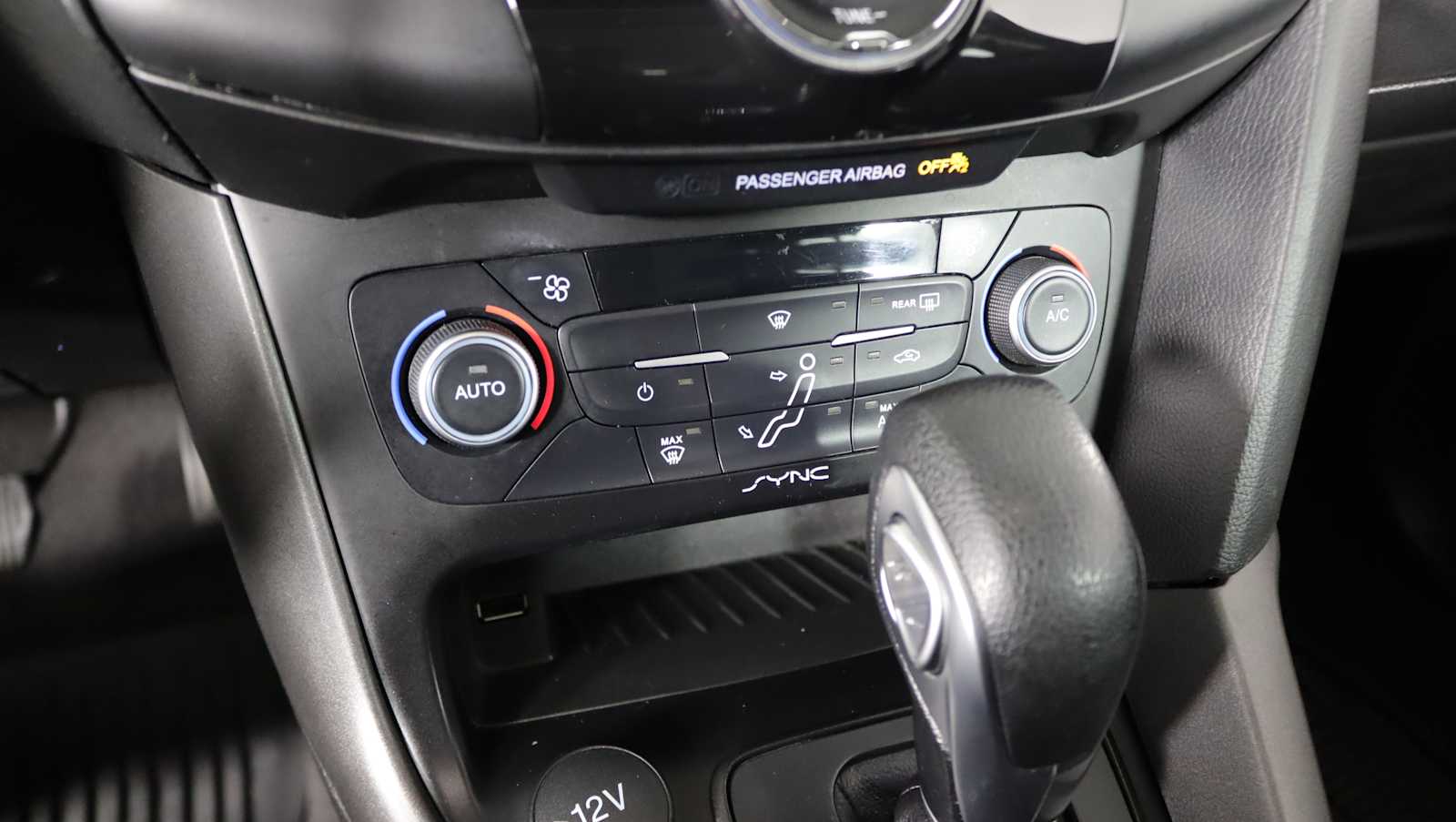 used 2018 Ford Focus car, priced at $12,124